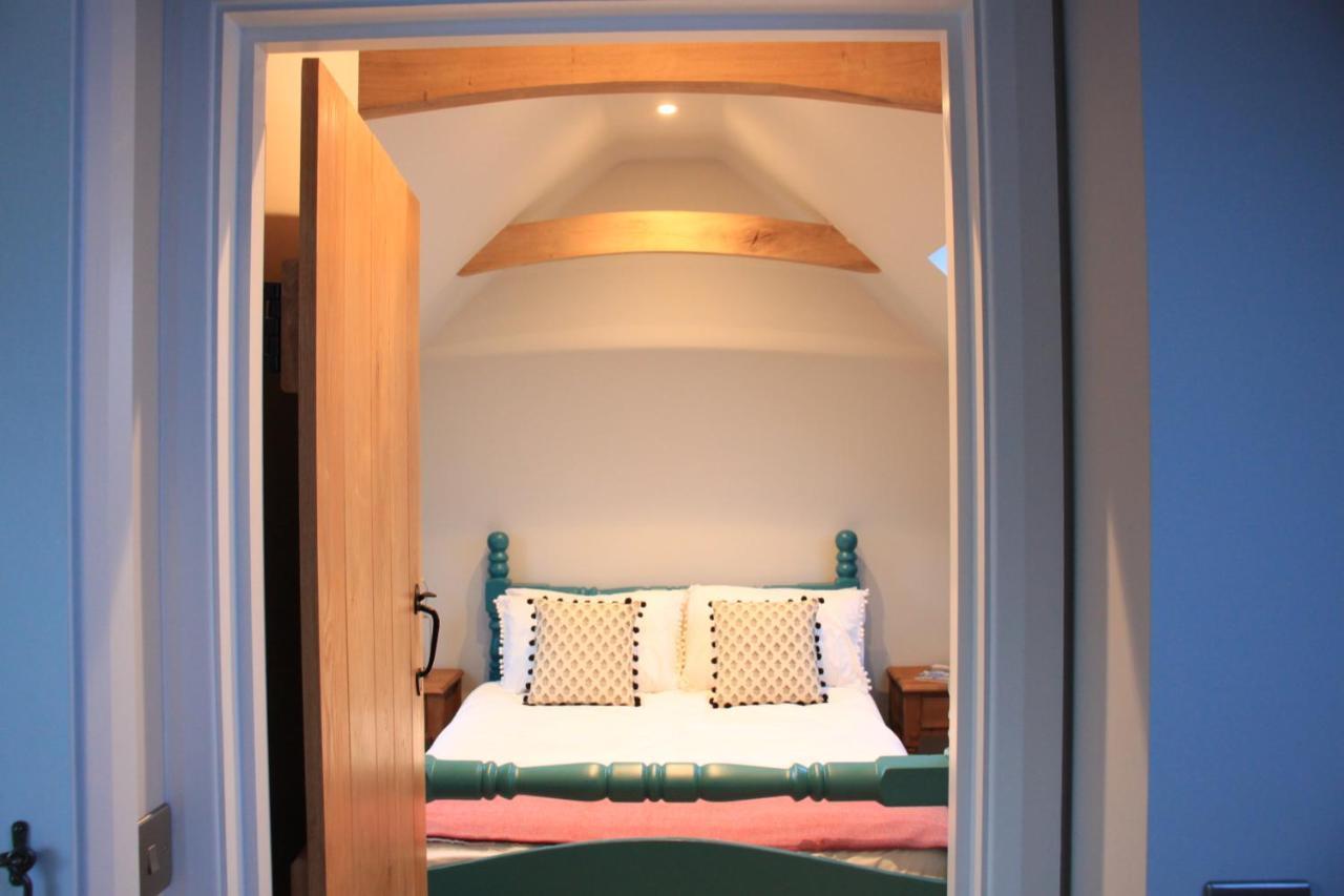 فيلا Charming And Luxury Retreats On Our Farm بيلينغشورست المظهر الخارجي الصورة