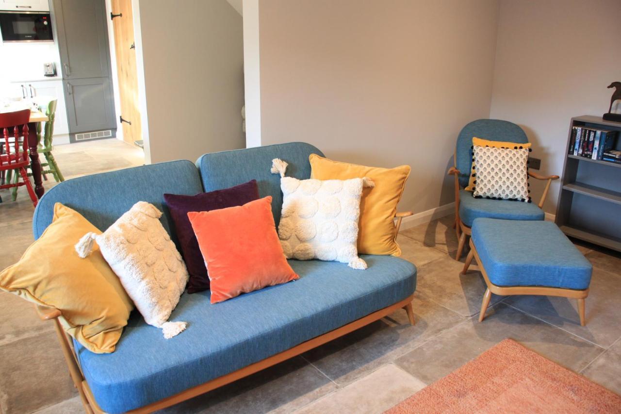 فيلا Charming And Luxury Retreats On Our Farm بيلينغشورست المظهر الخارجي الصورة