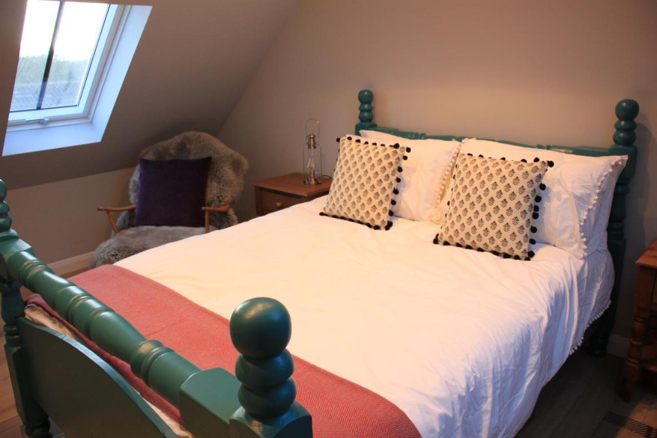 فيلا Charming And Luxury Retreats On Our Farm بيلينغشورست المظهر الخارجي الصورة
