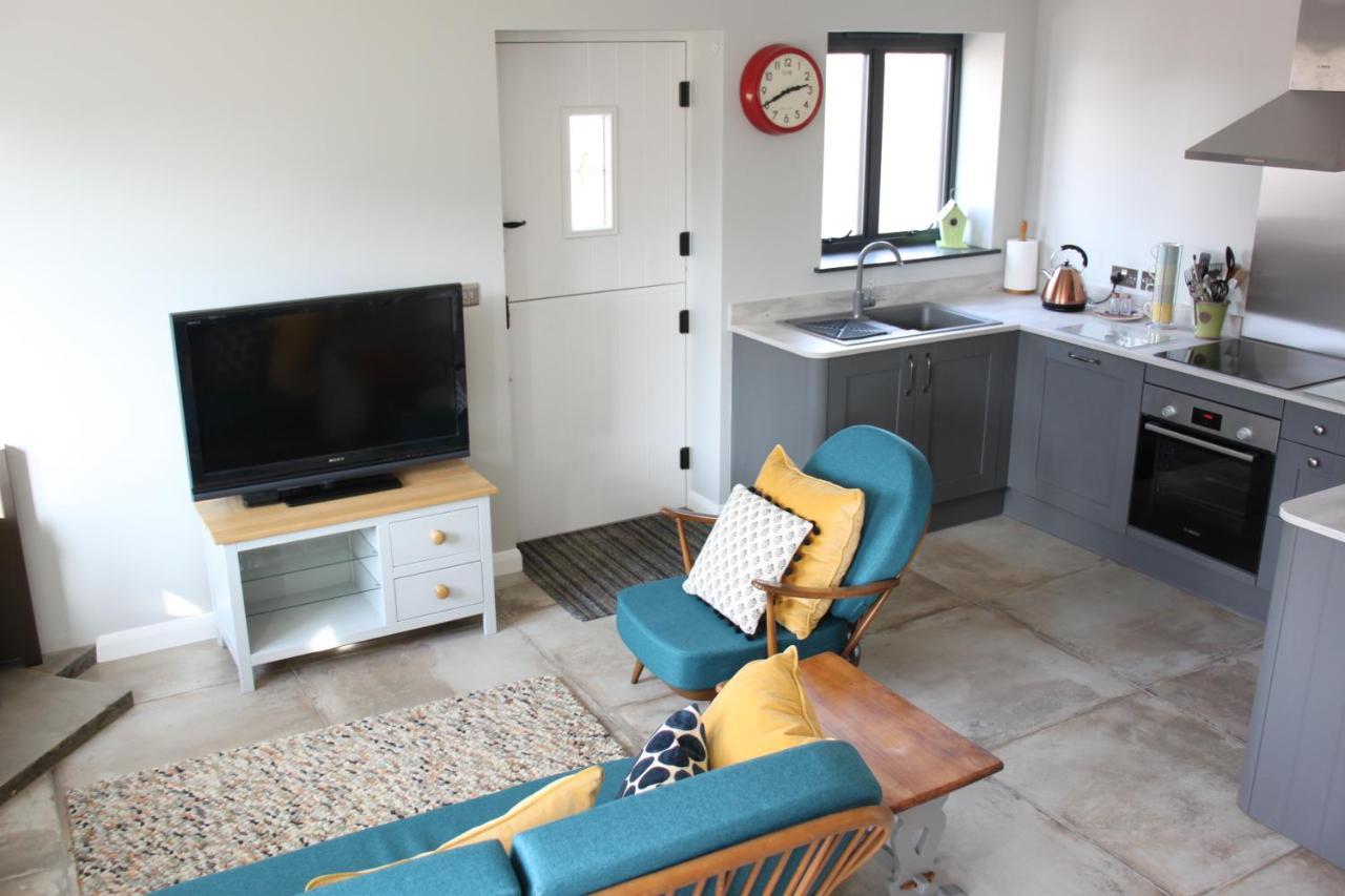 فيلا Charming And Luxury Retreats On Our Farm بيلينغشورست المظهر الخارجي الصورة