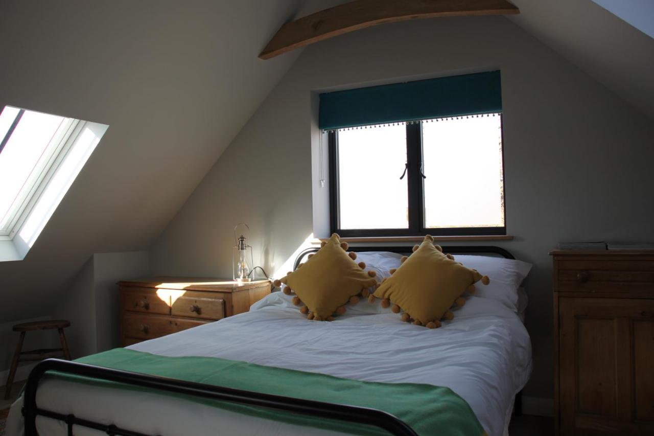 فيلا Charming And Luxury Retreats On Our Farm بيلينغشورست المظهر الخارجي الصورة