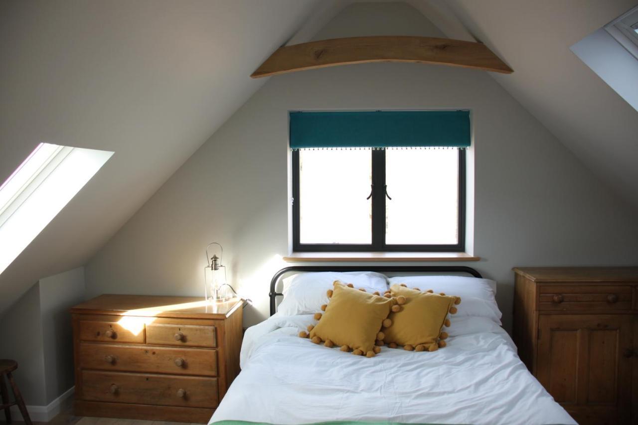 فيلا Charming And Luxury Retreats On Our Farm بيلينغشورست المظهر الخارجي الصورة